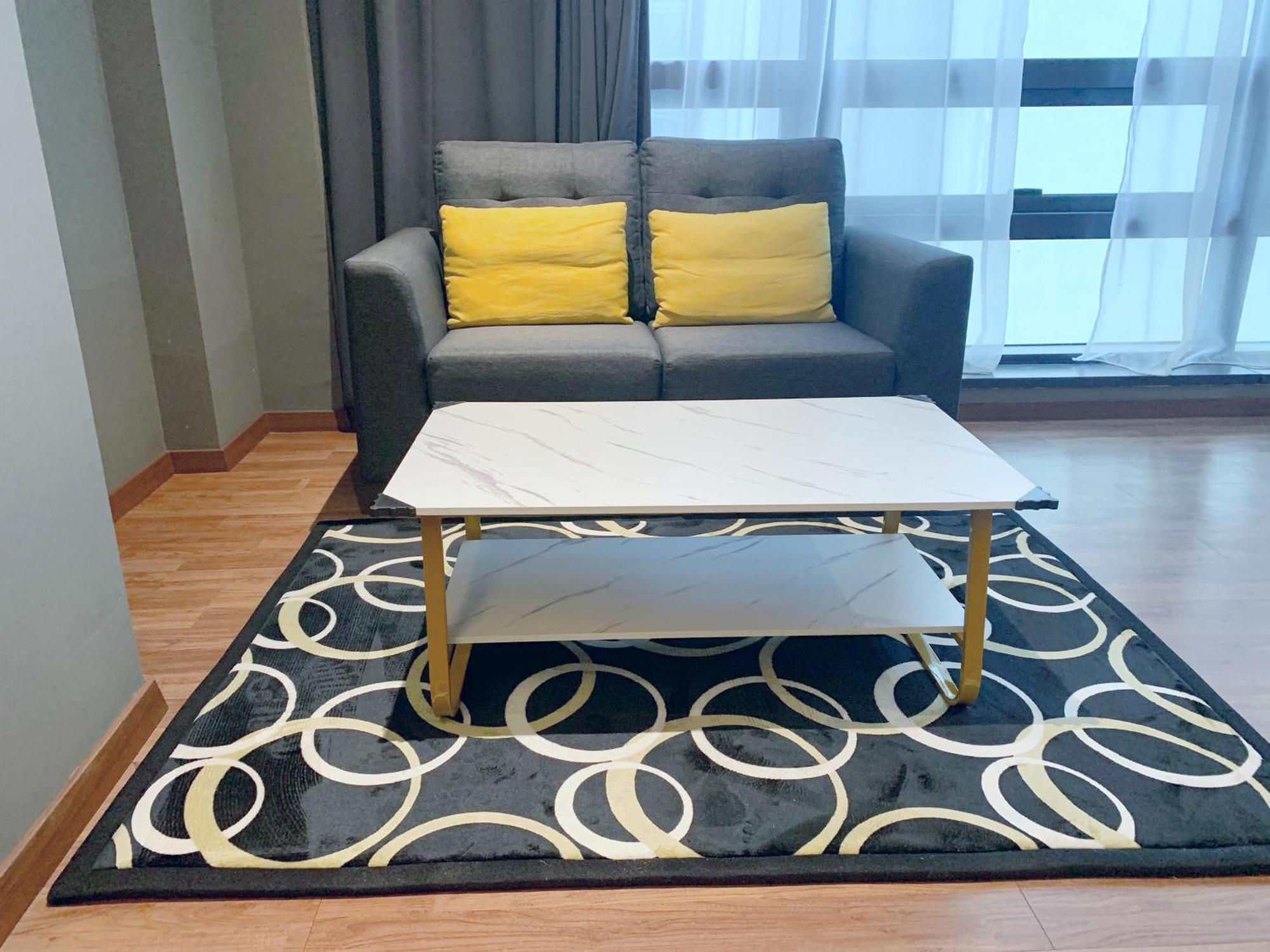 The Infinite - Bangsar Trade Centre Appartement Kuala Lumpur Buitenkant foto